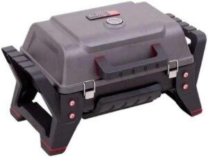 Char-Broil Grill2Go X200 Portable TRU-Infrared Gas Grill - 4seasongrills.com