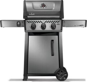 Napoleon f365dpgt Gas Grill