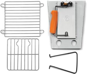 Grilling and Smoking Accessories