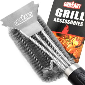 Grilling and Smoking Accessories