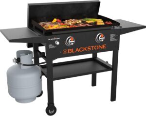 Blackstone 1924 Camp Gas Griddle - 