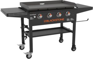 Blackstone 1984 Original - Does Blackstone Made Griddles for Gas Grill