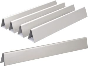 Flavorizer Bar for Weber Grills - Weber Genesis Silver Parts