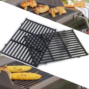 Weber Grill Grates Replacement - Weber Genesis Silver Parts