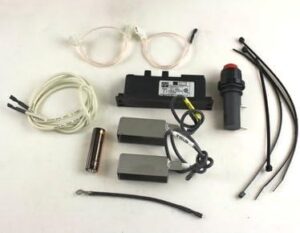 Weber Ignition System Replacement - Weber Genesis Silver Parts